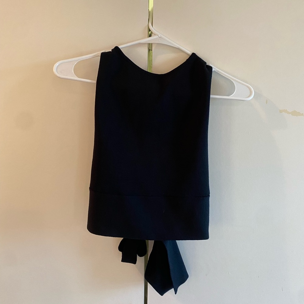 Target Tank top